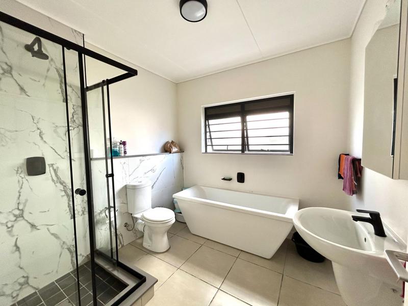 To Let 3 Bedroom Property for Rent in The Huntsman Western Cape